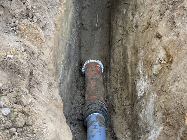 Best Local water damage restoration  in Chesterbrook, PA