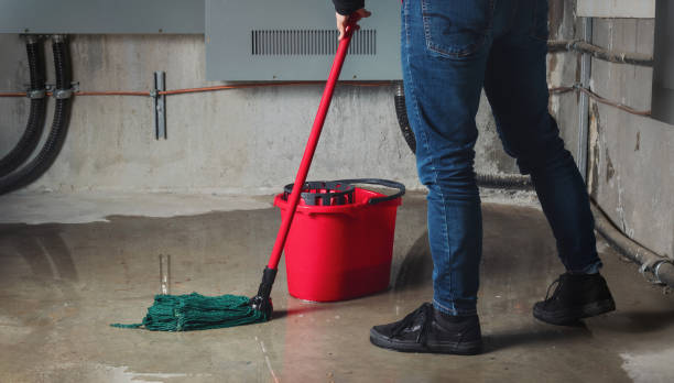 Best Water damage contractors near me  in Chesterbrook, PA