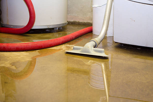 Best 24-hour water damage restoration  in Chesterbrook, PA