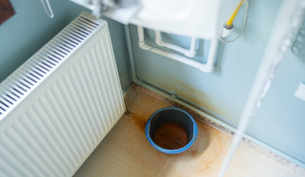 Best Carpet water damage restoration  in Chesterbrook, PA