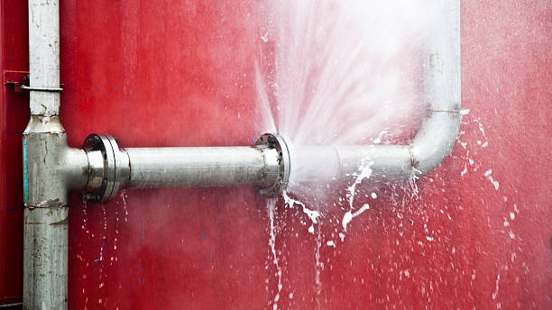 Best Commercial water damage restoration  in Chesterbrook, PA